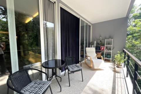 Studio in the Condo in Kathu, Thailand  № 169053 - photo 14