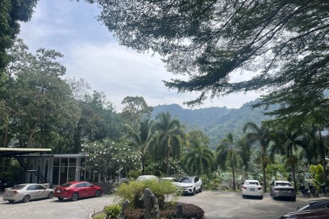 Studio in the Condo in Kathu, Thailand  № 169053 - photo 20