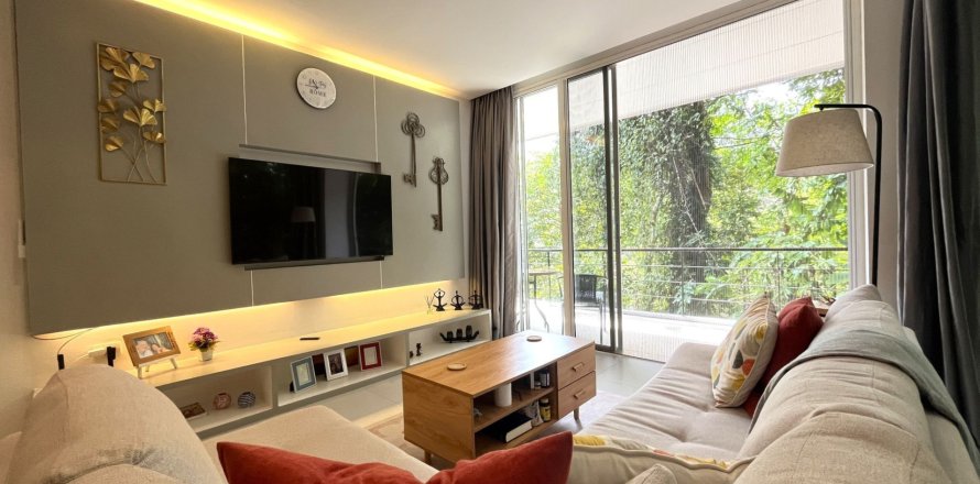 Studio in the Condo in Kathu, Thailand  № 169053