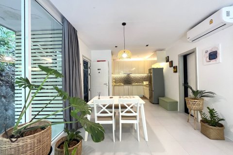 Studio in the Condo in Kathu, Thailand  № 169053 - photo 4