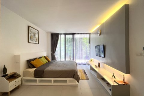 Studio in the Condo in Kathu, Thailand  № 169053 - photo 5