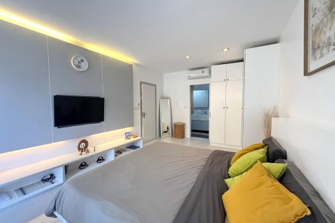 Studio in the Condo in Kathu, Thailand  № 169053 - photo 9