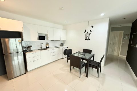 Condo in Kathu, Thailand, 3 bedrooms № 169052 - photo 3