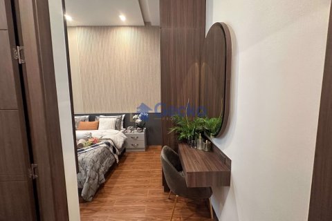 บ้านในพัทยา, ประเทศไทย 3 ห้องนอน № 196754 - รูปถ่าย 12