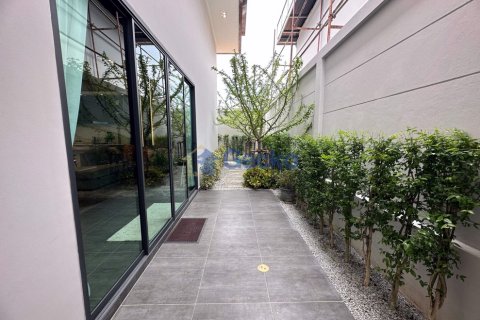 บ้านในพัทยา, ประเทศไทย 3 ห้องนอน № 196754 - รูปถ่าย 6