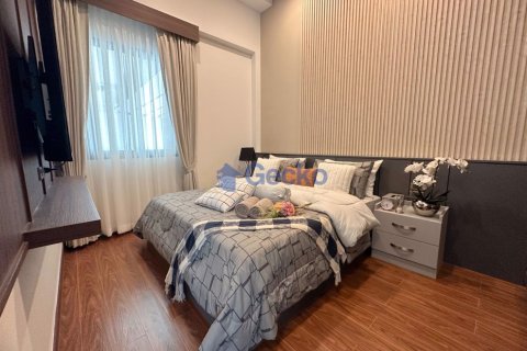 บ้านในพัทยา, ประเทศไทย 3 ห้องนอน № 196754 - รูปถ่าย 11