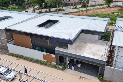 บ้านในพัทยา, ประเทศไทย 3 ห้องนอน № 196754 - รูปถ่าย 3