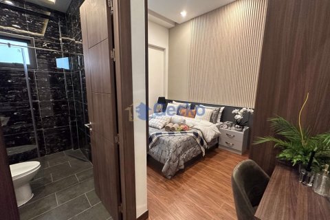 บ้านในพัทยา, ประเทศไทย 3 ห้องนอน № 196754 - รูปถ่าย 15