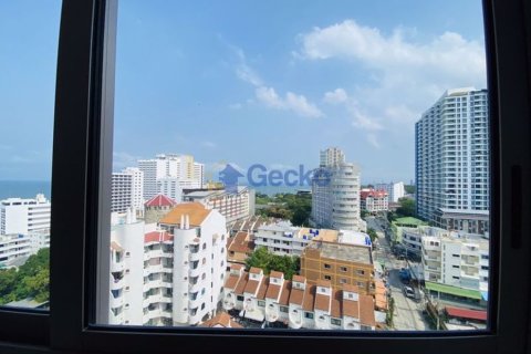 Condo à Pattaya, Thaïlande, 1 chambre  № 196753 - photo 13