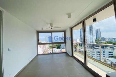 Condo à Pattaya, Thaïlande, 1 chambre  № 196753 - photo 4