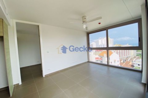 Condo à Pattaya, Thaïlande, 1 chambre  № 196753 - photo 6