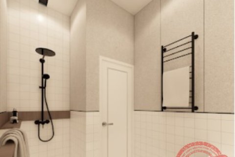 Villa in Ko Samui, Thailand 3 Schlafzimmer № 222168 - Foto 11