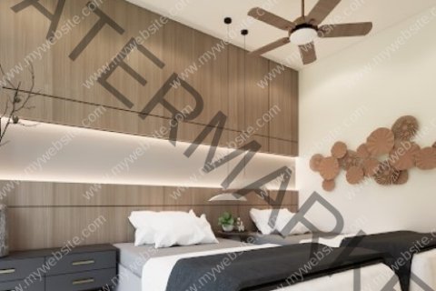 Villa in Ko Samui, Thailand 3 Schlafzimmer № 222168 - Foto 13