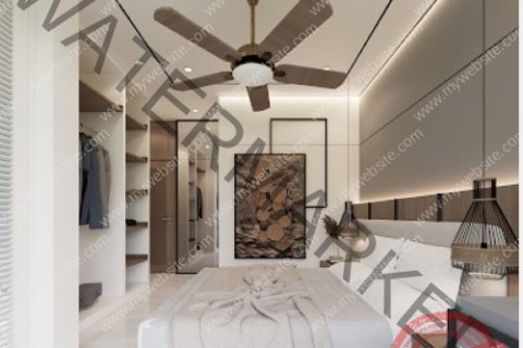 Villa in Ko Samui, Thailand 3 Schlafzimmer № 222168 - Foto 10