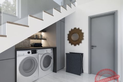 Villa in Ko Samui, Thailand 3 Schlafzimmer № 222168 - Foto 9