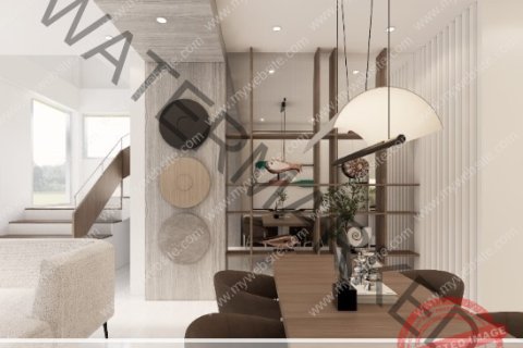Villa in Ko Samui, Thailand 3 Schlafzimmer № 222168 - Foto 4