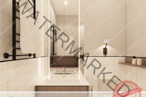 Villa in Ko Samui, Thailand 3 Schlafzimmer № 222168 - Foto 2