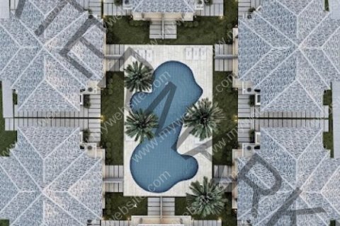 Villa in Ko Samui, Thailand 3 Schlafzimmer № 222168 - Foto 16