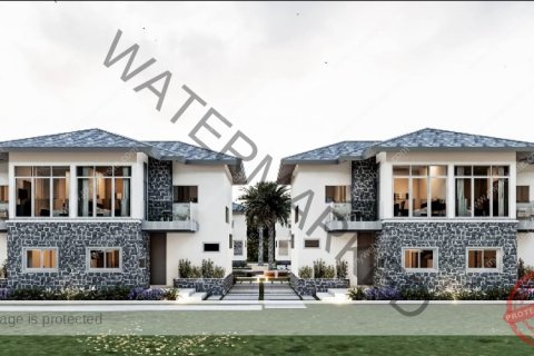 Villa in Ko Samui, Thailand 3 Schlafzimmer № 222168 - Foto 8