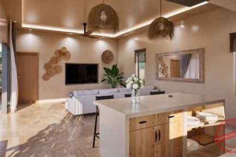 Villa in Ko Samui, Thailand 2 Schlafzimmer № 222163 - Foto 13