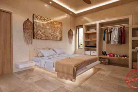 Villa in Ko Samui, Thailand 2 Schlafzimmer № 222163 - Foto 14