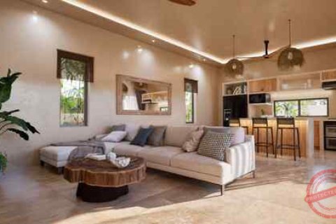 Villa in Ko Samui, Thailand 2 Schlafzimmer № 222163 - Foto 10