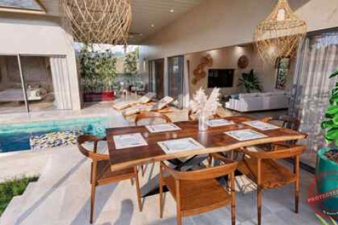 Villa in Ko Samui, Thailand 2 Schlafzimmer № 222163 - Foto 7