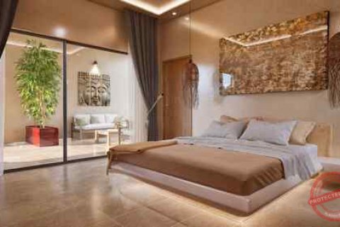 Villa in Ko Samui, Thailand 2 Schlafzimmer № 222163 - Foto 15