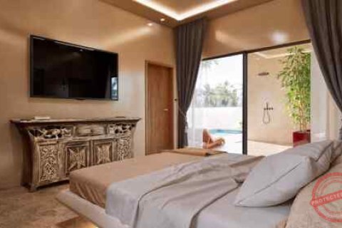 Villa in Ko Samui, Thailand 2 Schlafzimmer № 222163 - Foto 16