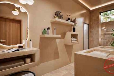 Villa in Ko Samui, Thailand 2 Schlafzimmer № 222163 - Foto 19