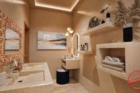 Villa in Ko Samui, Thailand 2 Schlafzimmer № 222163 - Foto 18