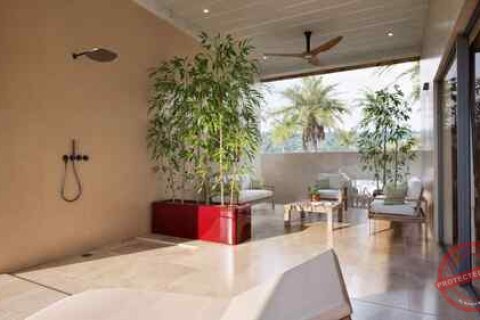 Villa in Ko Samui, Thailand 2 Schlafzimmer № 222163 - Foto 8