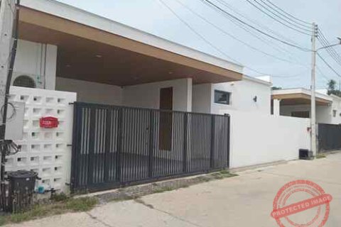 Villa in Ko Samui, Thailand 3 Schlafzimmer № 222164 - Foto 10