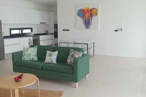 Villa in Ko Samui, Thailand 3 Schlafzimmer № 222164 - Foto 11
