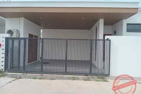 Villa in Ko Samui, Thailand 3 Schlafzimmer № 222164 - Foto 5