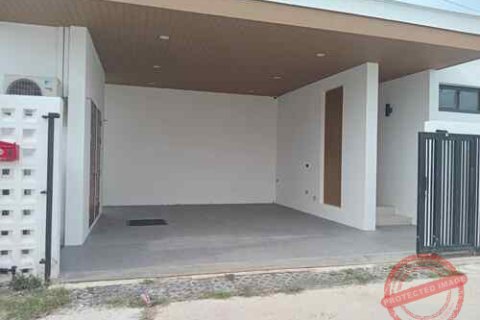 Villa in Ko Samui, Thailand 3 Schlafzimmer № 222164 - Foto 8