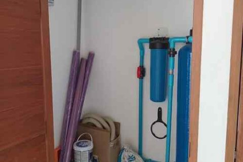 Villa in Ko Samui, Thailand 3 Schlafzimmer № 222164 - Foto 4