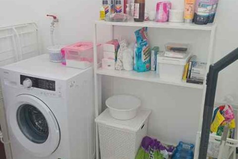 Villa in Ko Samui, Thailand 3 Schlafzimmer № 222164 - Foto 12