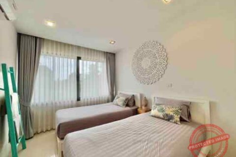 Haus in Ko Samui, Thailand 3 Schlafzimmer № 222165 - Foto 19