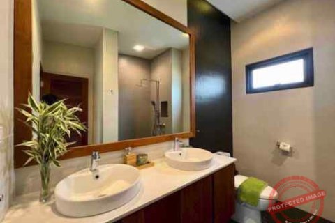 Haus in Ko Samui, Thailand 3 Schlafzimmer № 222165 - Foto 23