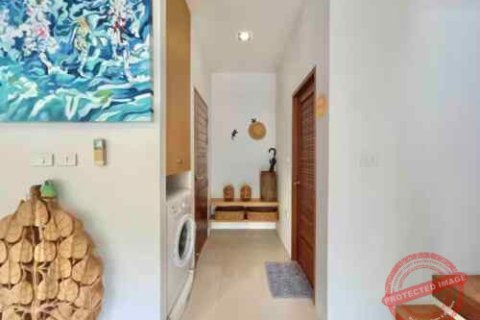 Haus in Ko Samui, Thailand 3 Schlafzimmer № 222165 - Foto 28