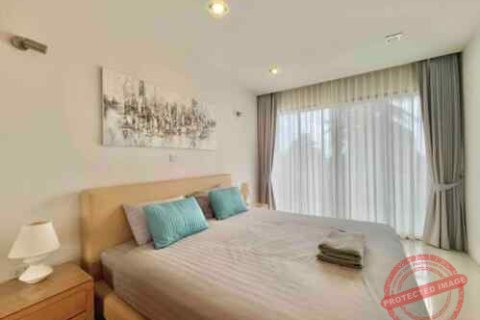 Haus in Ko Samui, Thailand 3 Schlafzimmer № 222165 - Foto 20