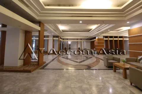 Eigentumswohnung in Pathum Wan, Bangkok, Thailand, 2 Schlafzimmer № 218436 - Foto 10