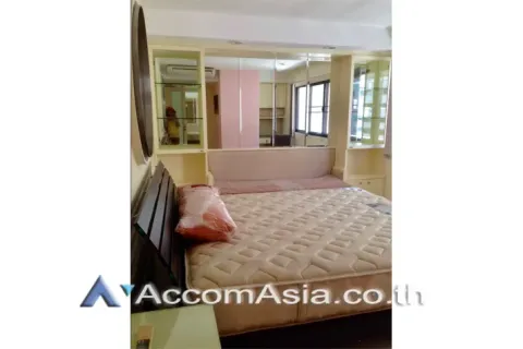 Eigentumswohnung in Pathum Wan, Bangkok, Thailand, 2 Schlafzimmer № 218436 - Foto 3