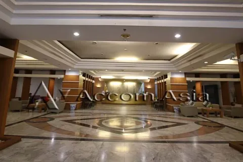 Eigentumswohnung in Pathum Wan, Bangkok, Thailand, 2 Schlafzimmer № 218436 - Foto 11