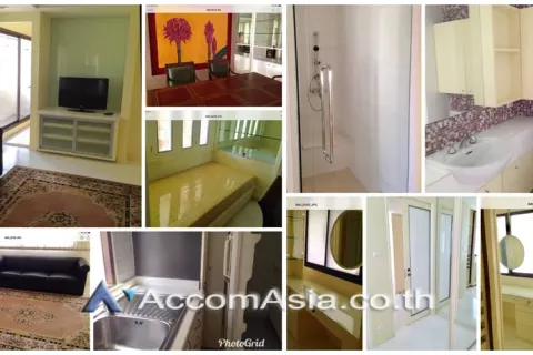 Eigentumswohnung in Pathum Wan, Bangkok, Thailand, 2 Schlafzimmer № 218436 - Foto 2