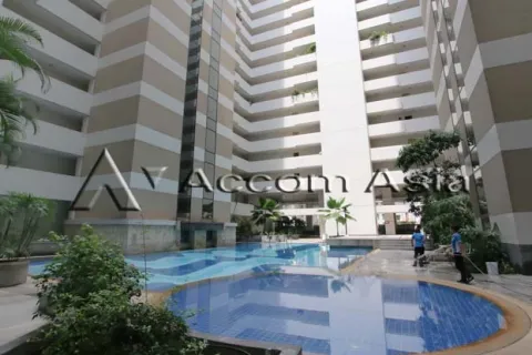 Eigentumswohnung in Pathum Wan, Bangkok, Thailand, 2 Schlafzimmer № 218436 - Foto 6