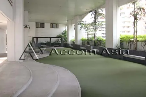 Eigentumswohnung in Pathum Wan, Bangkok, Thailand, 2 Schlafzimmer № 218436 - Foto 8