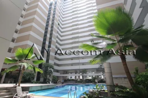 Eigentumswohnung in Pathum Wan, Bangkok, Thailand, 2 Schlafzimmer № 218436 - Foto 4
