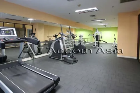 Eigentumswohnung in Pathum Wan, Bangkok, Thailand, 2 Schlafzimmer № 218436 - Foto 7